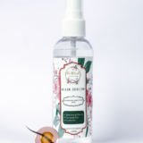 Natblush Natural Hair Serum