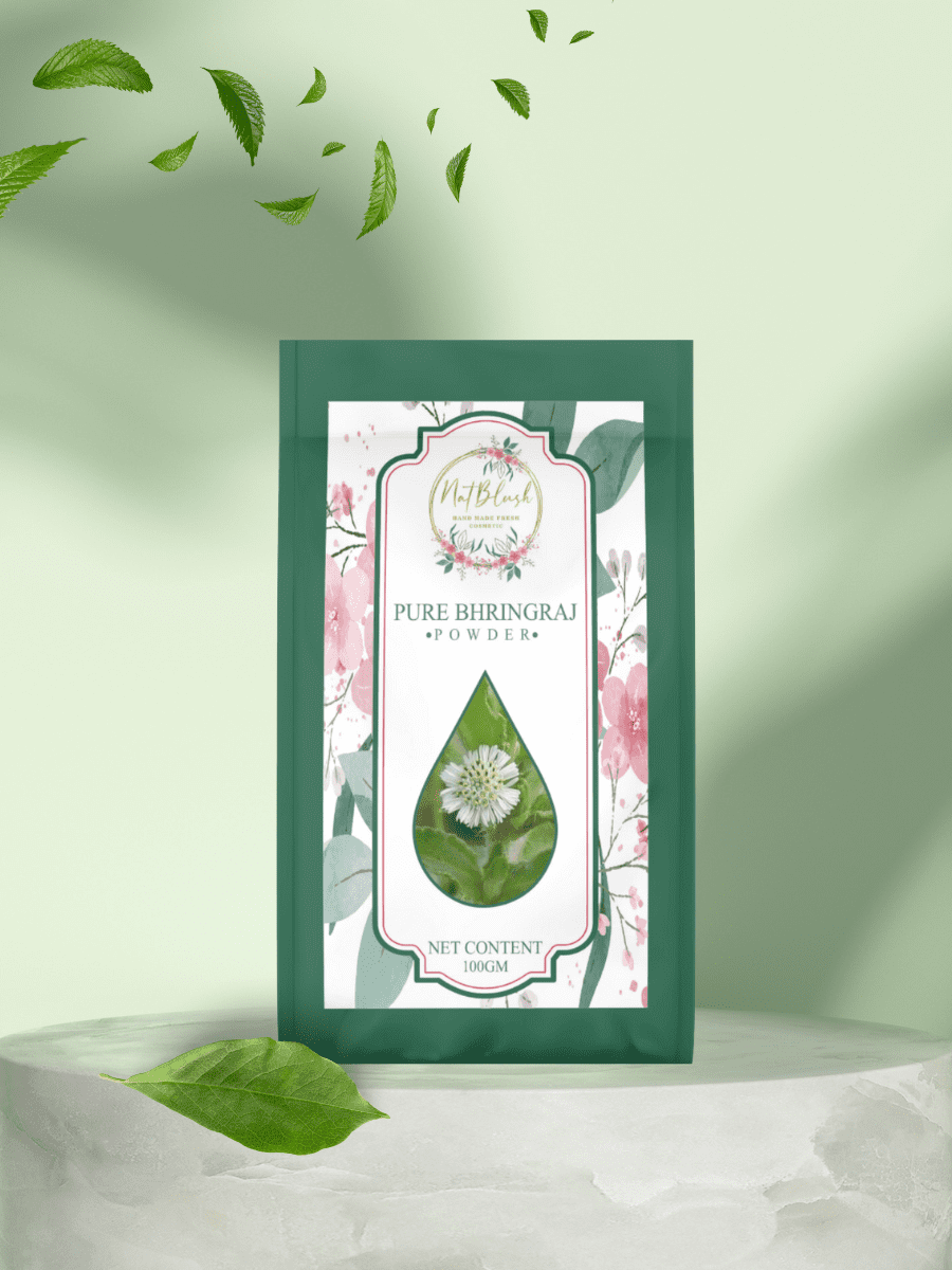 Bhringraj Powder 100g
