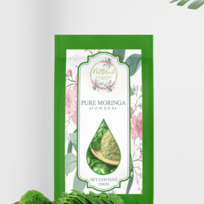 Pure Moringa Powder 100g
