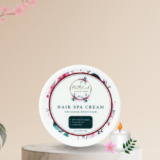 Natblush Natural Hair Spa Cream
