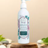 Natblush Keratin Shampoo 200ml