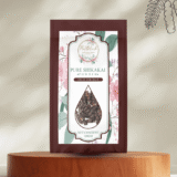 Natblush Pure Shikakai (Fruit for Hair) Powder