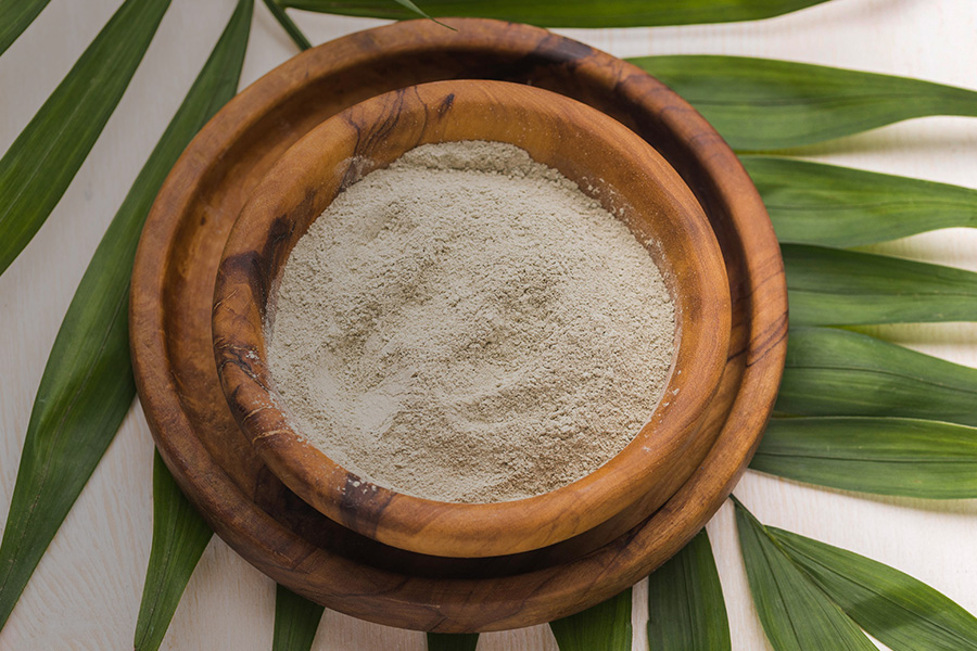 How to Choose the Right Herbal Hair Wash Powder for Your Hair Type