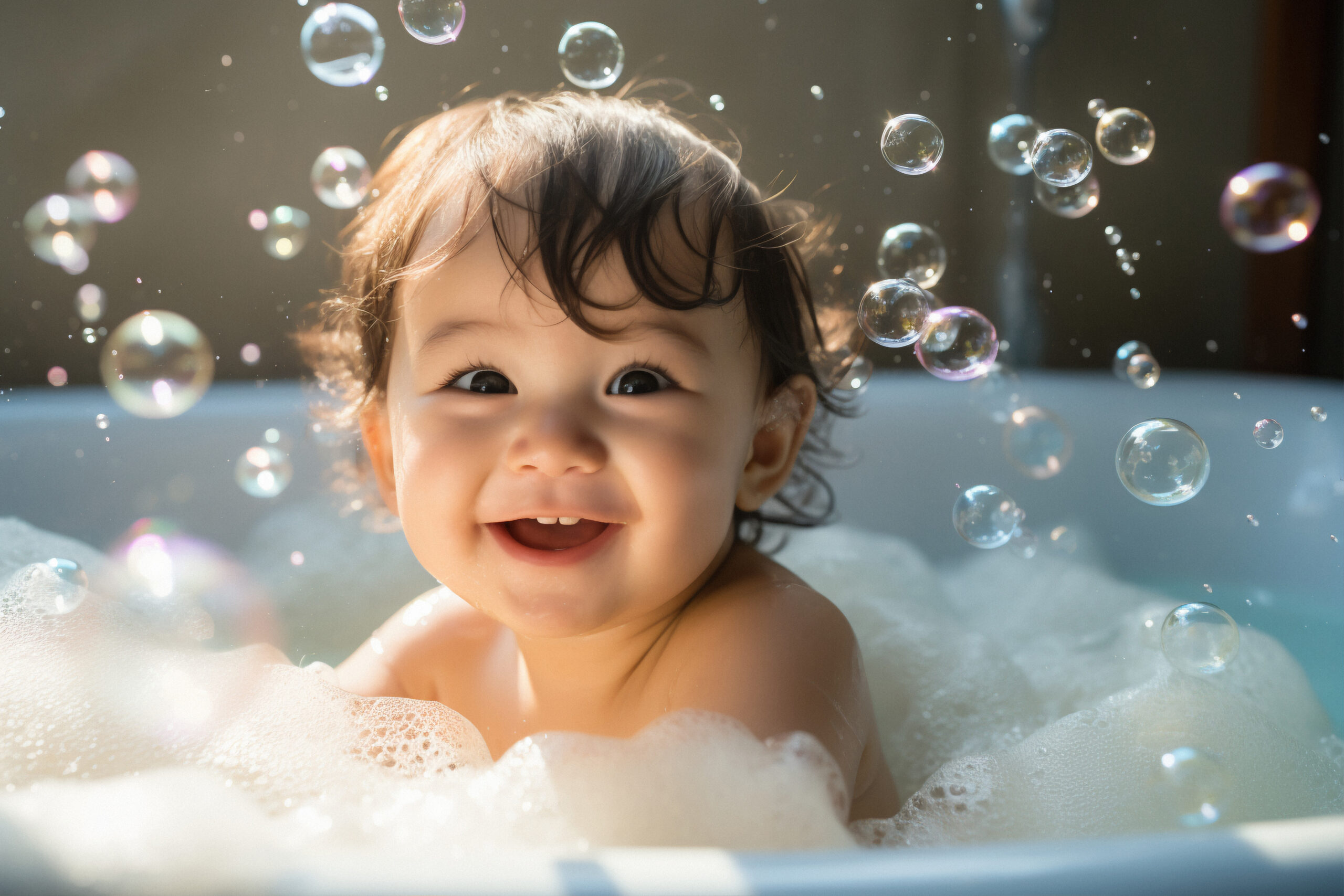Gentle Baby Hair Care Routine: How to Keep Baby Hair Soft, Clean, and Naturally Healthy