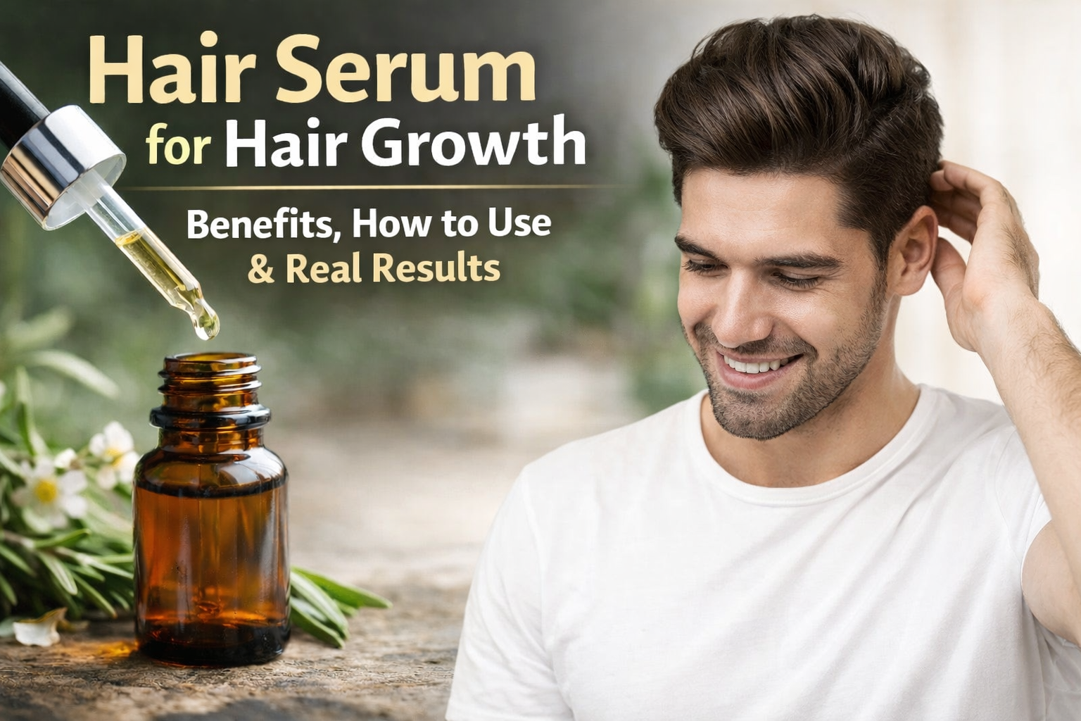 Hair Serum